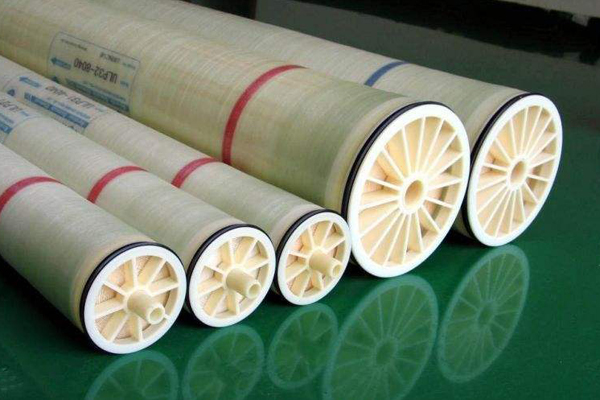 更換東麗TM720D-400反滲透膜需要注意哪些？