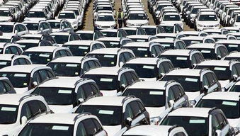 汽車銷售市場迎來新機遇，政策與消費升級共促行業發展
