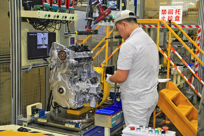 日產(chǎn)“超變擎”VC-TURBO發(fā)動機 技術(shù)革新與多車型搭載前景